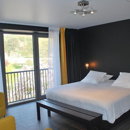 Le Durbuysien Otel Dış mekan fotoğraf