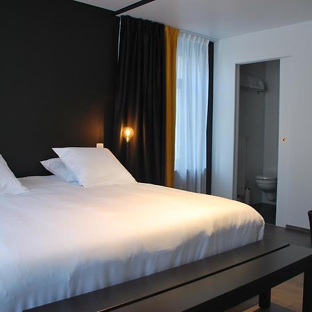 Le Durbuysien Otel Dış mekan fotoğraf
