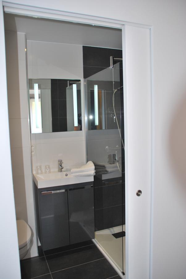 Le Durbuysien Otel Dış mekan fotoğraf