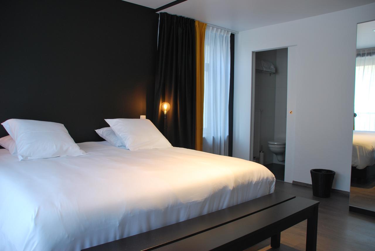Le Durbuysien Otel Dış mekan fotoğraf
